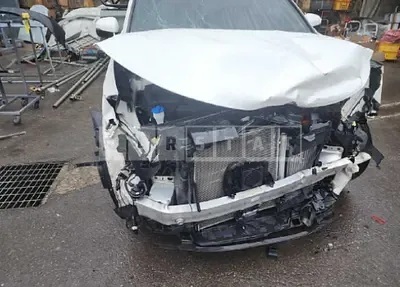 Photo 1 of 50: 2021 Kia Sorento — Korean insurance auction