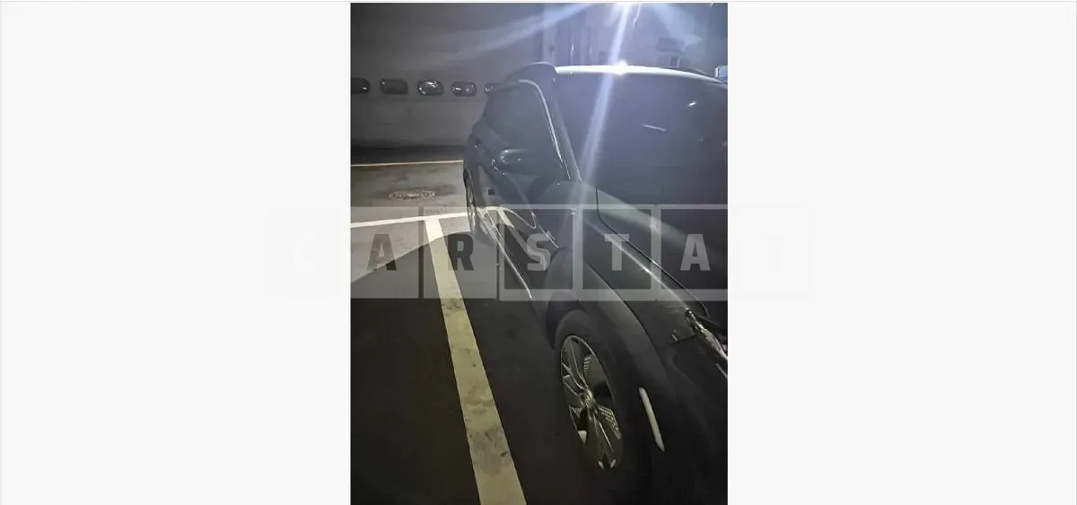 Photo 2 of 22: 2020 Hyundai Kona Electric Car — Korean insurance auction