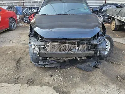 Photo 1 of 47: 2019 Hyundai Tucson, VIN KMHJ3812HKU012187 — Korean insurance auction