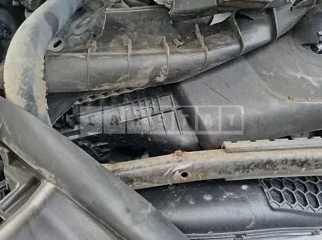 Photo 2 of 9: 2019 Mercedes-Benz GLC300 4Matic Coupe, VIN WDC0J4KB2KF659260 — Korean insurance auction