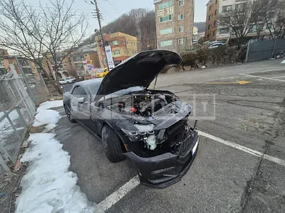 2024 FORD MUSTANG 2.3L CONVERTIBLE