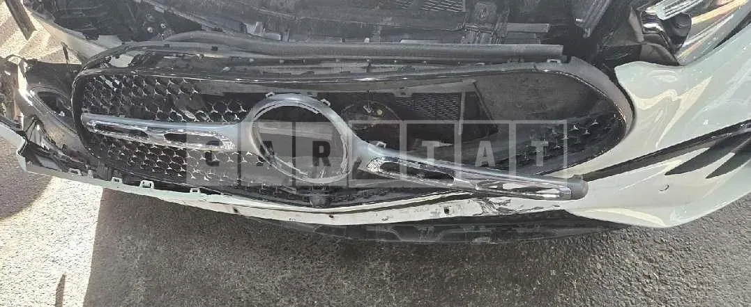 Photo 2 of 85: 2024 Mercedes-Benz GLC300 4Matic — Korean insurance auction