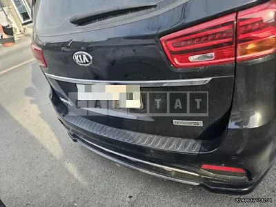 Photo 1 of 22: 2019 Kia Carnival High Limousine — Korean insurance auction