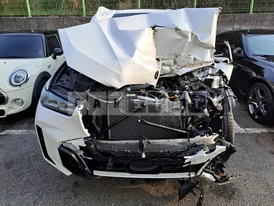 2024 BMW BMW X5 xDrive 40i
