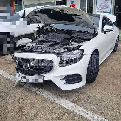 2020 mercedes-benz e450 4matic coupe