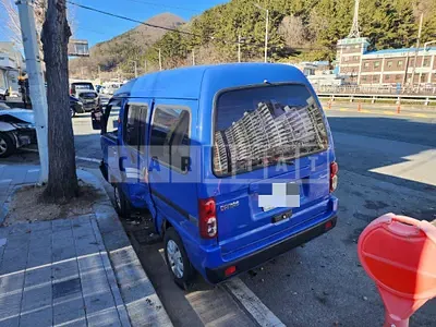 2015 damas 5 -seater