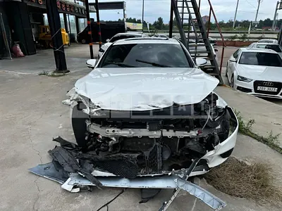 2019 Mercedes-Benz CLS400 d 4MATIC