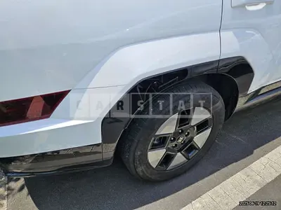Photo 1 of 5: 2024 Hyundai (parts) Santa Fe MX5 Wheels — Korean insurance auction