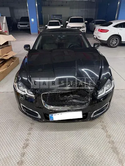 2019 Jaguar XJ 3.0D