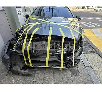 2019 Volvo V40 CC D3