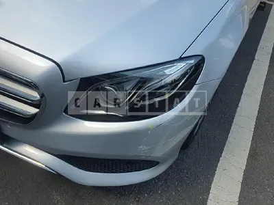 Photo 1 of 5: 2016 Mercedes-Benz (parts) E300 Light — Korean insurance auction