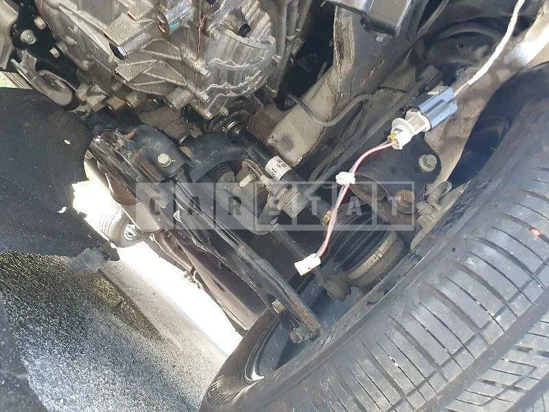 Photo 2 of 39: 2019 Kia Sorento 2.2 — Korean insurance auction