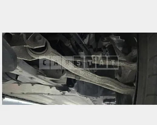 Photo 2 of 9: 2020 BMW i3 120AH Sol Plus — Korean insurance auction