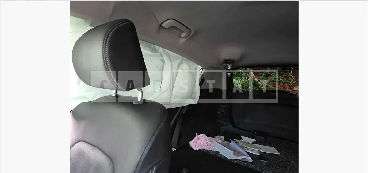 Photo 2 of 24: 2020 Kia Sportage — Korean insurance auction
