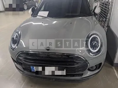 Photo 1 of 46: 2022 MINI Cooper Club Man — Korean insurance auction