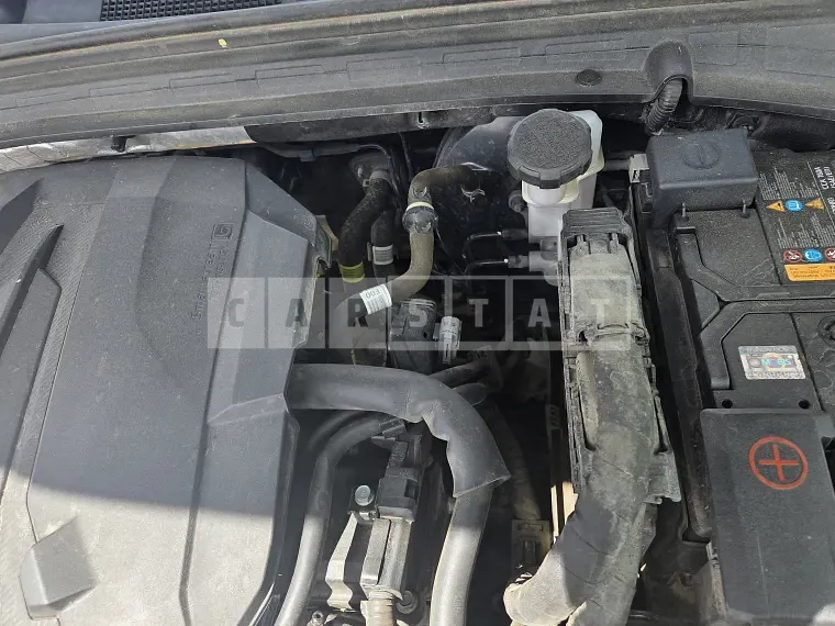 Photo 2 of 27: 2020 Kia K5 — Korean insurance auction
