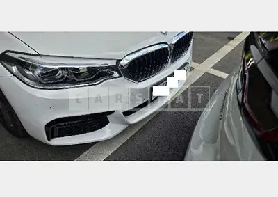Photo 1 of 16: 2018 BMW 530i xDrive — Korean insurance auction