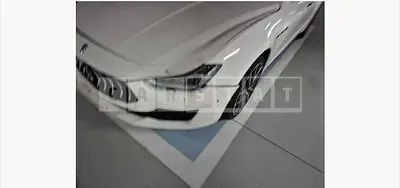 Photo 1 of 45: 2019 Maserati Ghibli — Korean insurance auction