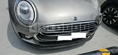 Photo 1 of 24: 2018 MINI Cooper D Clubman — Korean insurance auction