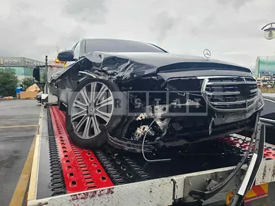2023 Mercedes-Benz E300e