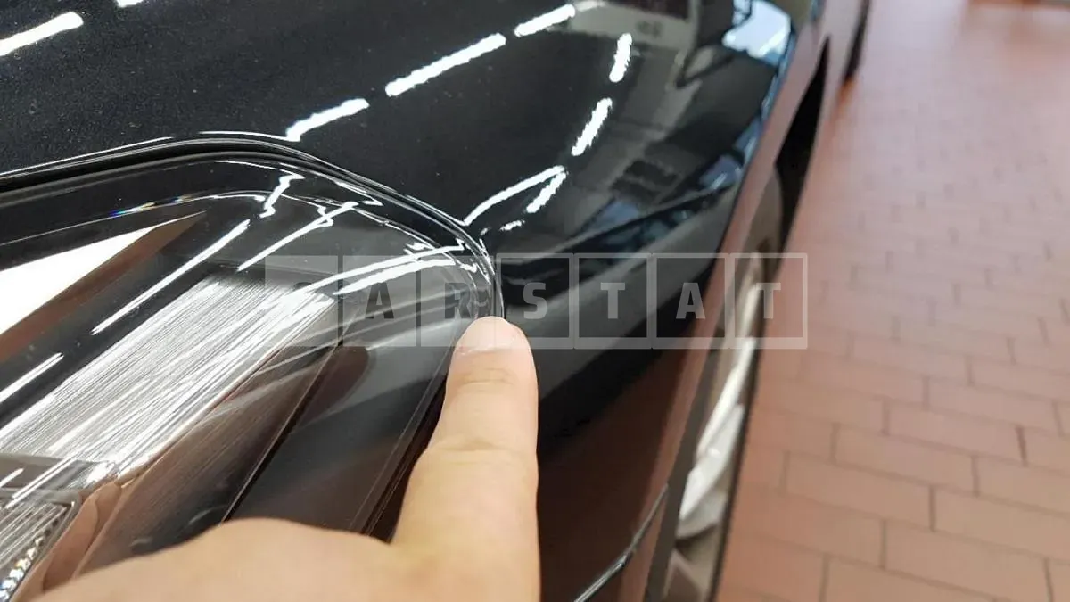 Photo 2 of 27: 2022 BMW 530i xDrive, VIN WBA31BJ05NWX45820 — Korean insurance auction
