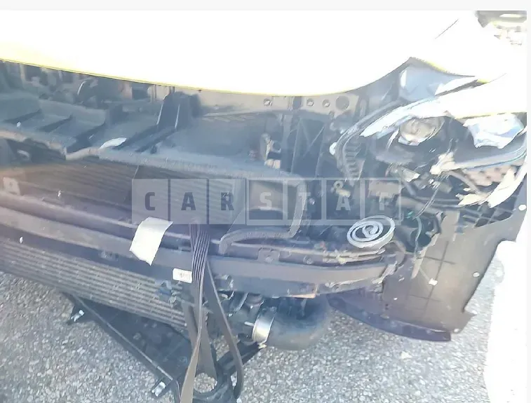 Photo 2 of 34: 2018 Kia Stinger, VIN KNAE351ABJS003648 — Korean insurance auction