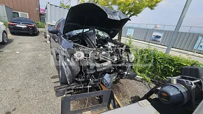 2018 Volkswagen Tiguan 2.0 TDI 4Motion