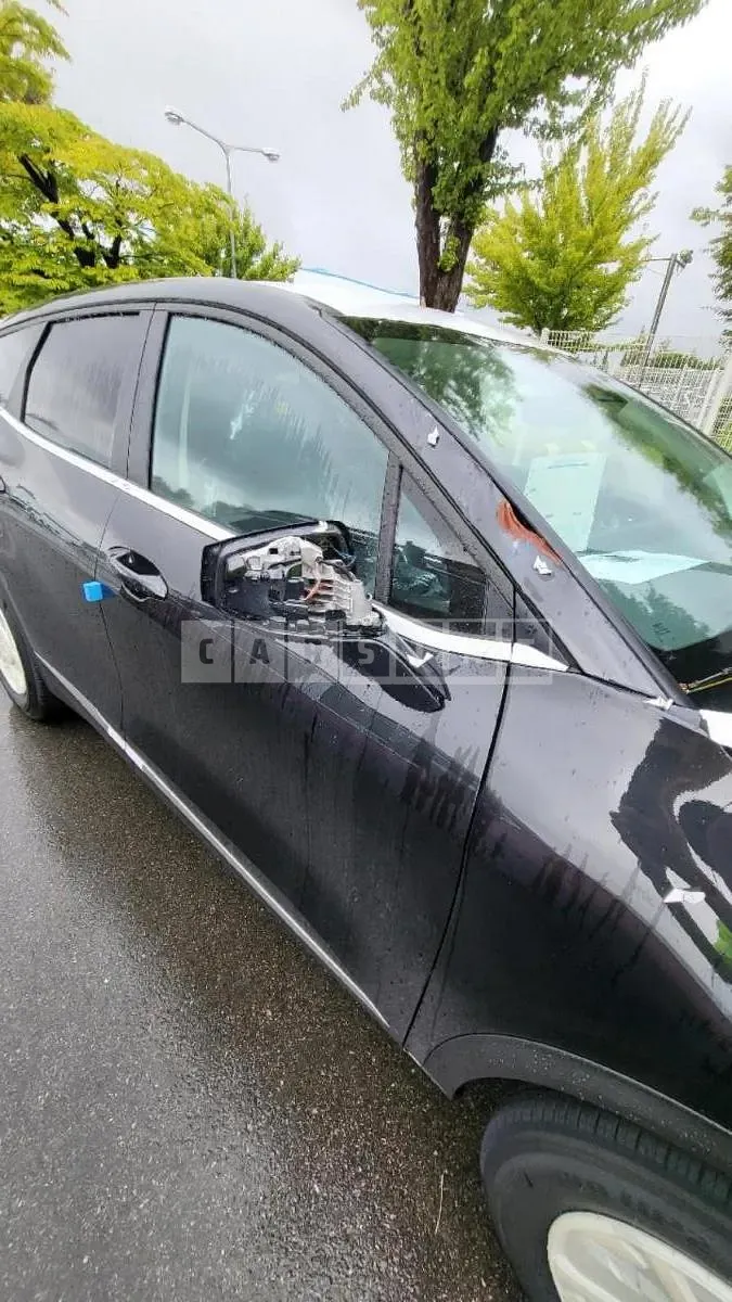 Photo 2 of 18: 2023 Kia Sportage 1.6 Hybrid — Korean insurance auction