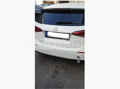 Photo 1 of 15: 2019 Mercedes-Benz A220, VIN WDD3F4EB1KJ071868 — Korean insurance auction