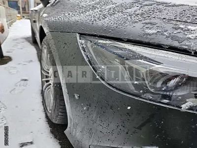Photo 1 of 2: 2019 Mercedes-Benz (parts) AMG GT43 4Matic Light — Korean insurance auction