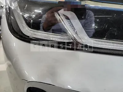 2023 (Parts) BMW 630i xDrive Light