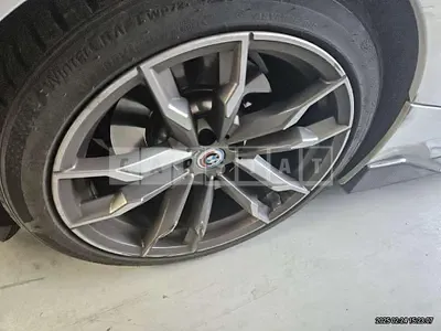 Photo 1 of 4: 2023 BMW (parts) Z4 M40i Bumper, Wheel — Korean insurance auction