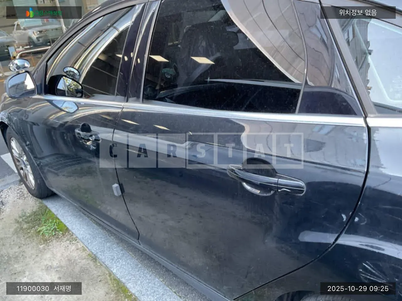 Photo 2 of 16: 2015 Ford Focus 2.0 TDCI, VIN WF0MXXGCBFEM46631 — Korean insurance auction
