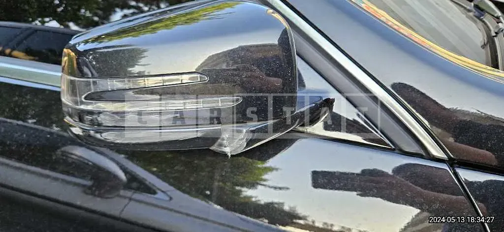 Photo 2 of 42: 2016 Mercedes-Benz E300 — Korean insurance auction