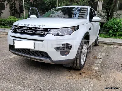 Photo 1 of 21: 2019 Land Rover Discovery Sports TD4 150PS, VIN SALCA2BN9KH796064 — Korean insurance auction