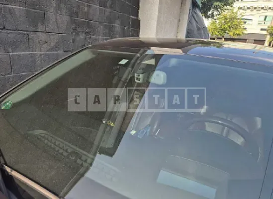 Photo 2 of 25: 2015 Audi A8 50 TDI quattro — Korean insurance auction