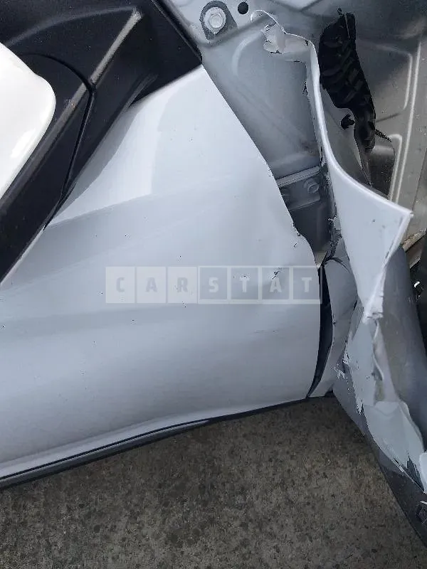 Photo 2 of 53: 2022 Hyundai Kona Gasoline, VIN KMHK5813GPU976360 — Korean insurance auction