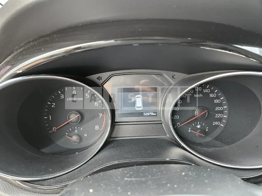 Photo 2 of 11: 2018 Kia Carnivals — Korean insurance auction
