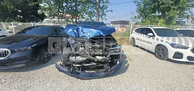 Photo 1 of 19: 2021 BMW X5 xDrive 30d — Korean insurance auction