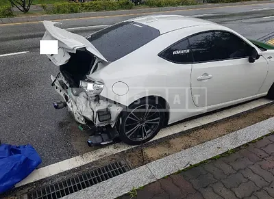 Photo 1 of 14: 2015 Toyota 86 Mt, VIN JF1ZNAC13F9707204 — Korean insurance auction