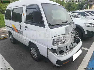 2020 damas /damas 5 -seater