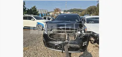 Photo 1 of 27: 2016 Kia Sorento 4WD — Korean insurance auction