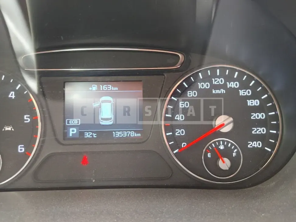 Photo 2 of 19: 2019 Kia Sorento 2.0 (4WD) — Korean insurance auction