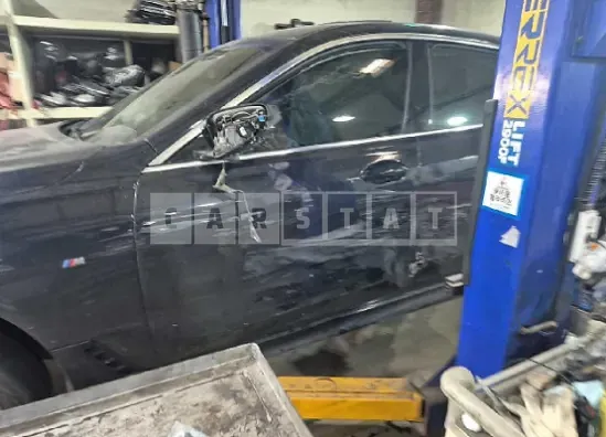 Photo 2 of 48: 2021 BMW 630i xDrive — Korean insurance auction