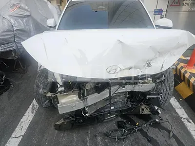 2021 IONIQ IONIQ 5 LONG RANGE