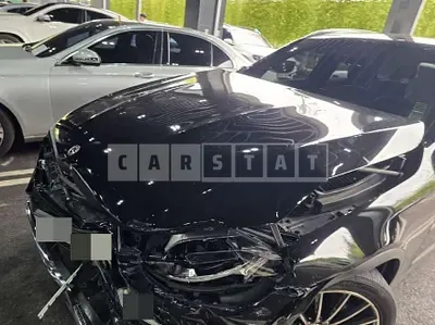 2018 Mercedes-Benz GLC250 d 4Matic