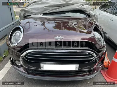 2019 Mini /Mini Cooper Clubman