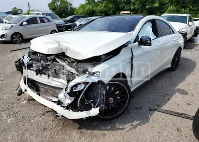 2018 Mercedes-AMG