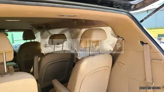 Photo 2 of 20: 2020 Kia Carnival — Korean insurance auction
