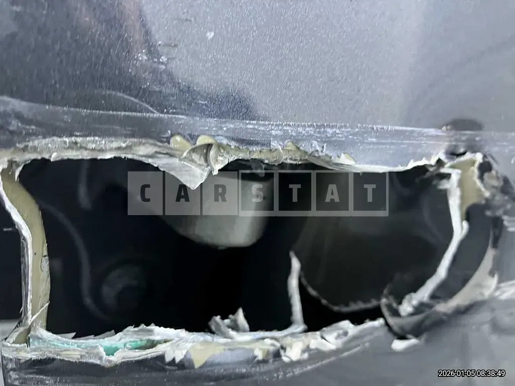 Photo 2 of 21: 2023 Tesla Model Y RWD — Korean insurance auction